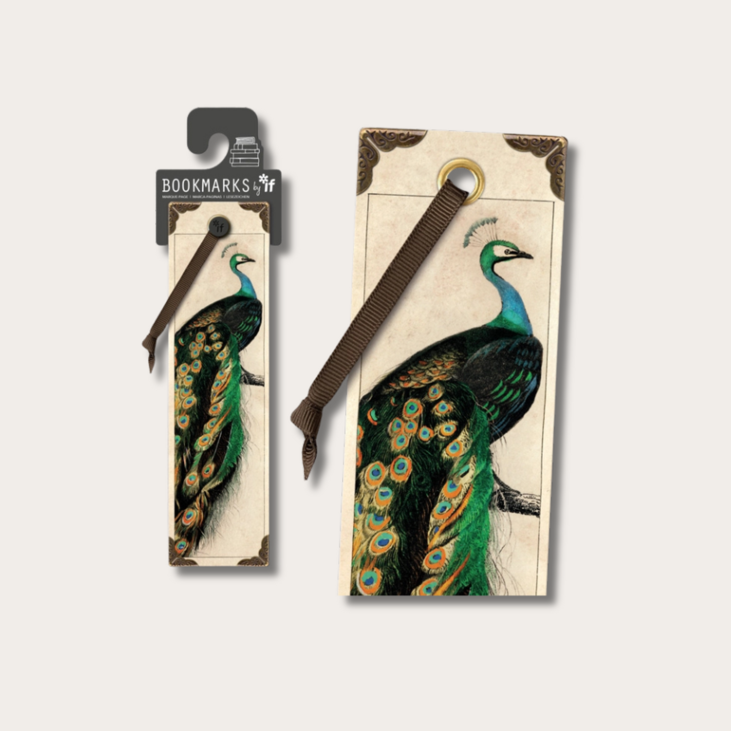 Vintage Bookmarks