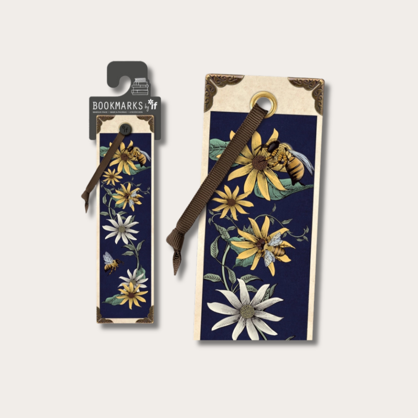 Vintage Bookmarks