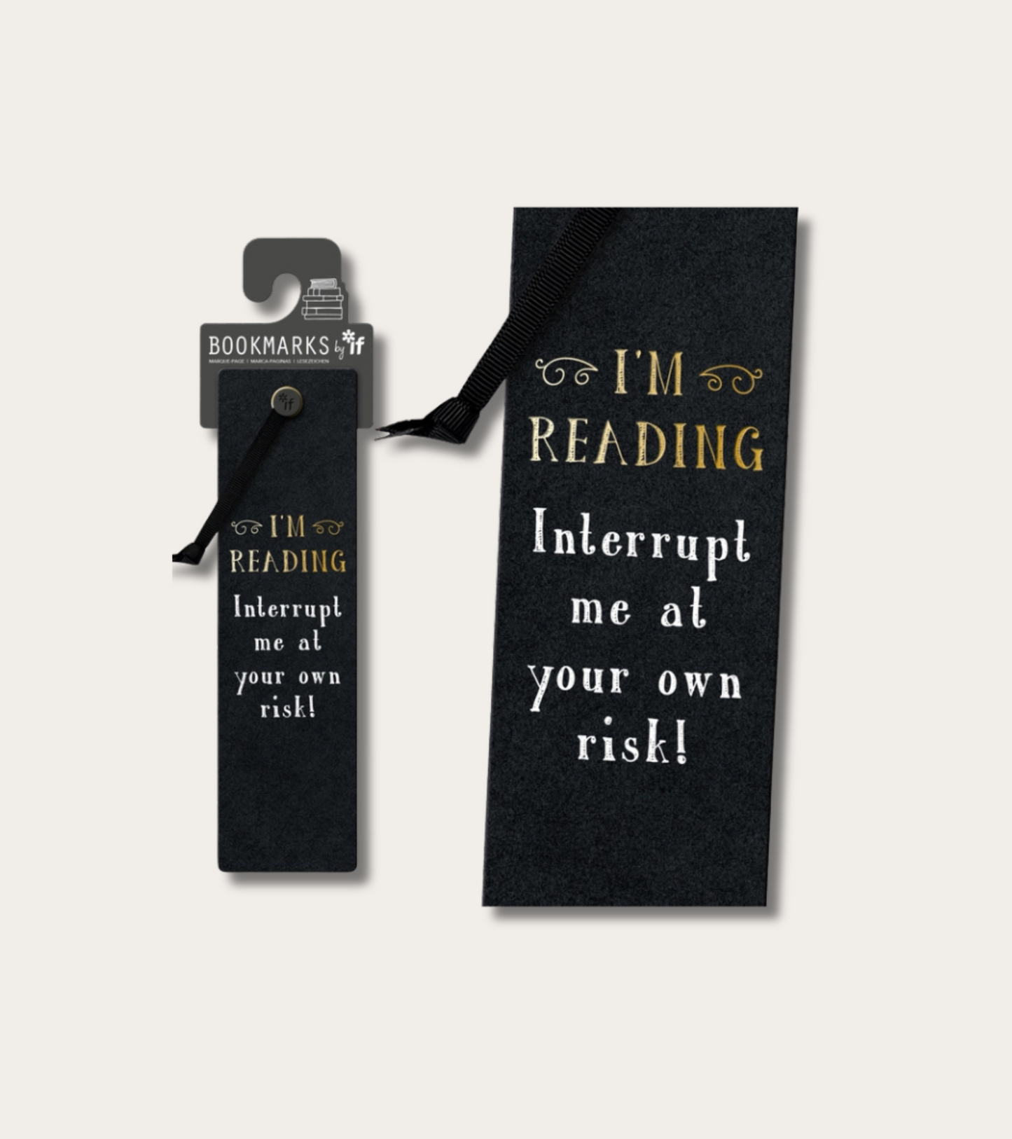 Vintage Bookmarks